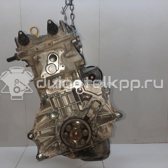 Фото Контрактный (б/у) двигатель CFNB для Volkswagen Polo / Jetta 86 л.с 16V 1.6 л бензин 03C100092Q