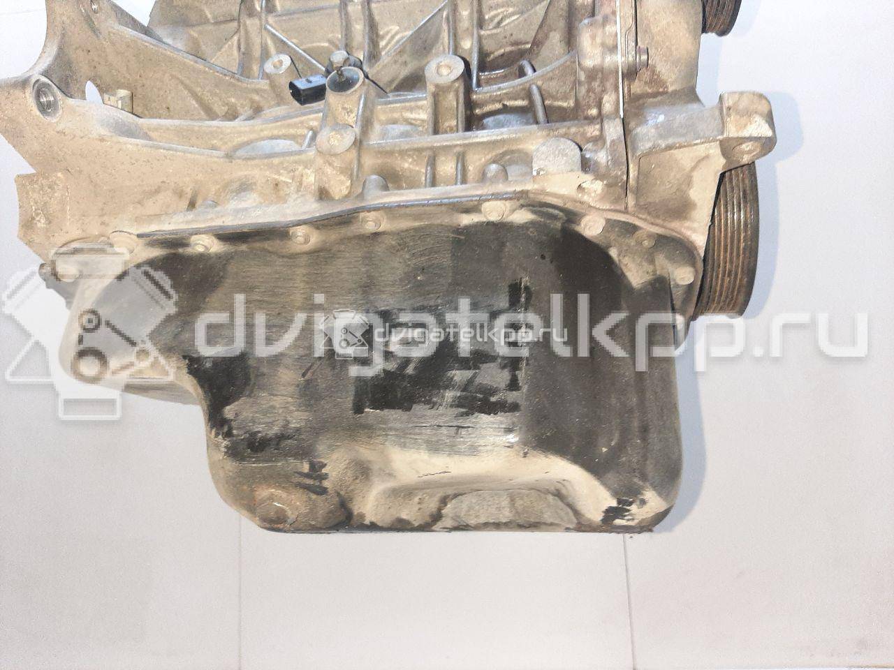 Фото Контрактный (б/у) двигатель CFNB для Volkswagen Polo / Jetta 86 л.с 16V 1.6 л бензин 03C100092Q {forloop.counter}}