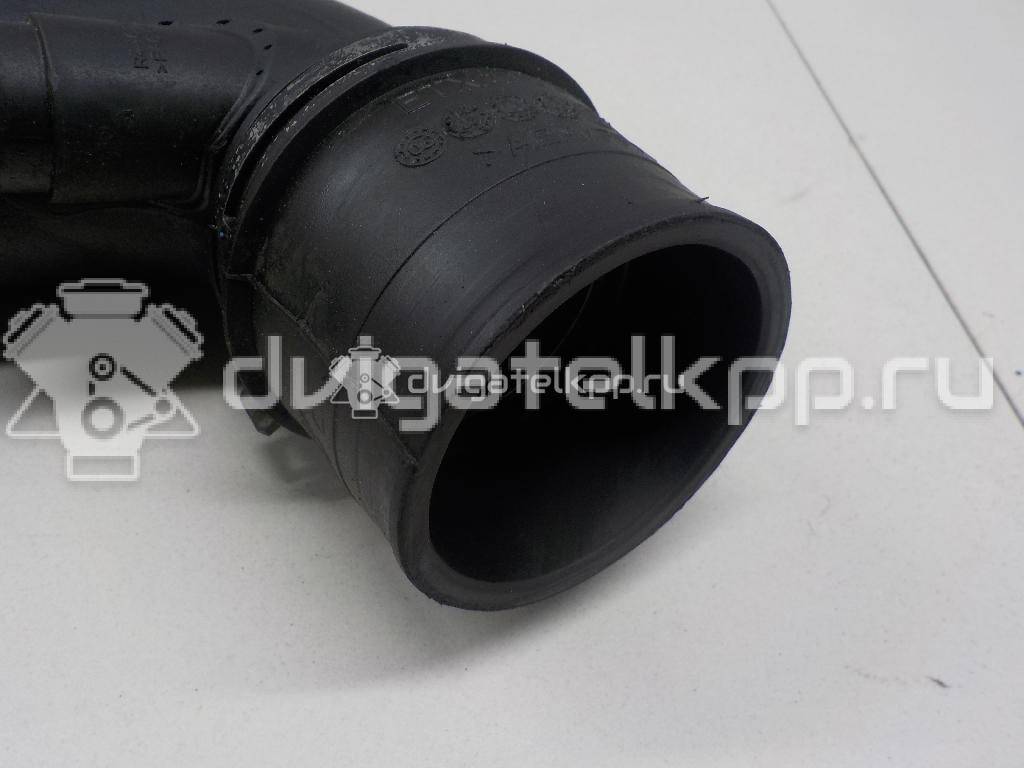 Фото Патрубок интеркулера  1K0129654AP для Skoda Octavia / Yeti 5L / Octaviaii 1Z3 / Superb {forloop.counter}}