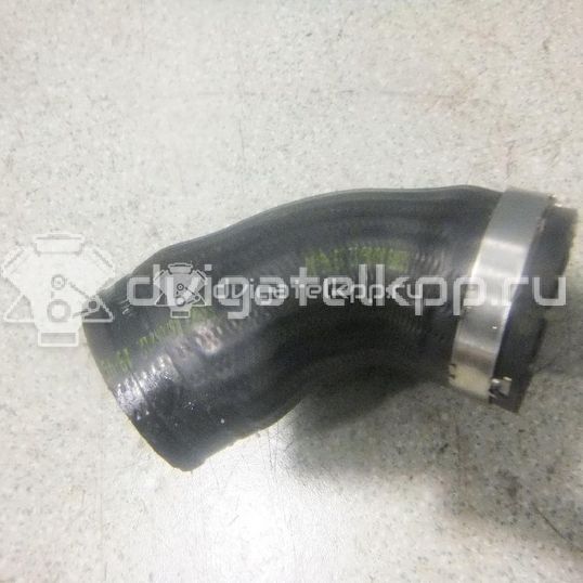 Фото Патрубок интеркулера  1k0145838ah для Skoda Octavia / Yeti 5L / Octaviaii 1Z3 / Superb