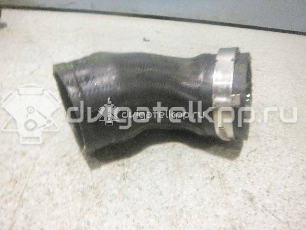 Фото Патрубок интеркулера  1k0145838ah для Skoda Octavia / Yeti 5L / Octaviaii 1Z3 / Superb {forloop.counter}}