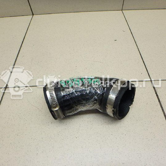 Фото Патрубок интеркулера  1K0145838AH для Skoda Octavia / Yeti 5L / Octaviaii 1Z3 / Superb