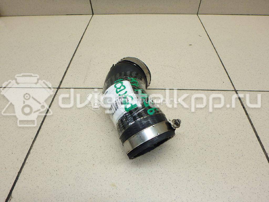 Фото Патрубок интеркулера  1K0145838AH для Skoda Octavia / Yeti 5L / Octaviaii 1Z3 / Superb {forloop.counter}}