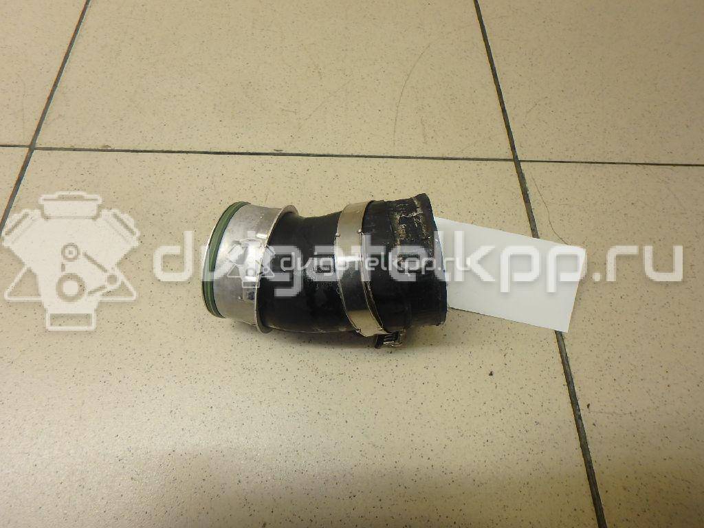 Фото Патрубок интеркулера  1K0145828F для Skoda Octavia / Yeti 5L / Octaviaii 1Z3 / Superb {forloop.counter}}