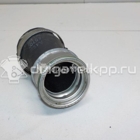 Фото Патрубок интеркулера  1k0145828f для Skoda Octavia / Yeti 5L / Octaviaii 1Z3 / Superb