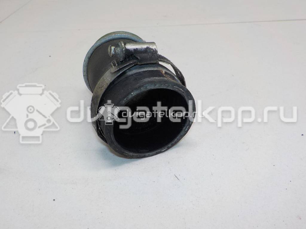 Фото Патрубок интеркулера  1k0145828f для Skoda Octavia / Yeti 5L / Octaviaii 1Z3 / Superb {forloop.counter}}