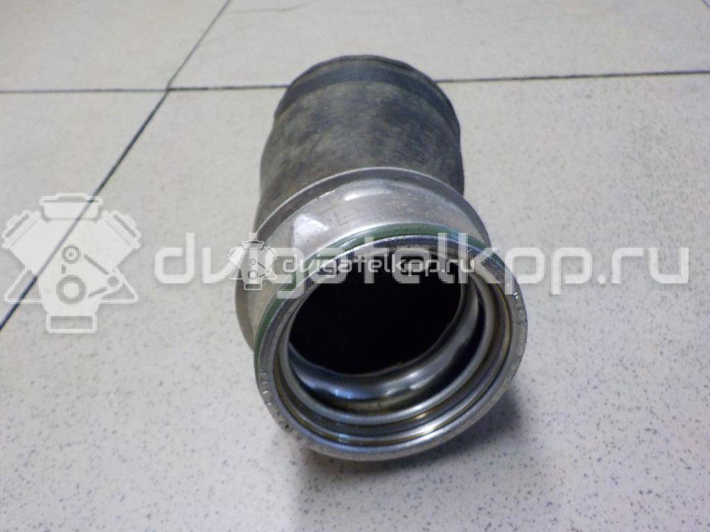 Фото Патрубок интеркулера  1k0145828f для Skoda Octavia / Yeti 5L / Octaviaii 1Z3 / Superb {forloop.counter}}