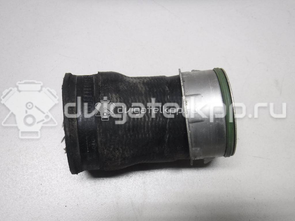 Фото Патрубок интеркулера  1K0145828F для Skoda Octavia / Yeti 5L / Octaviaii 1Z3 / Superb {forloop.counter}}