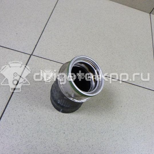 Фото Патрубок интеркулера  1k0145828f для Skoda Octavia / Yeti 5L / Octaviaii 1Z3 / Superb