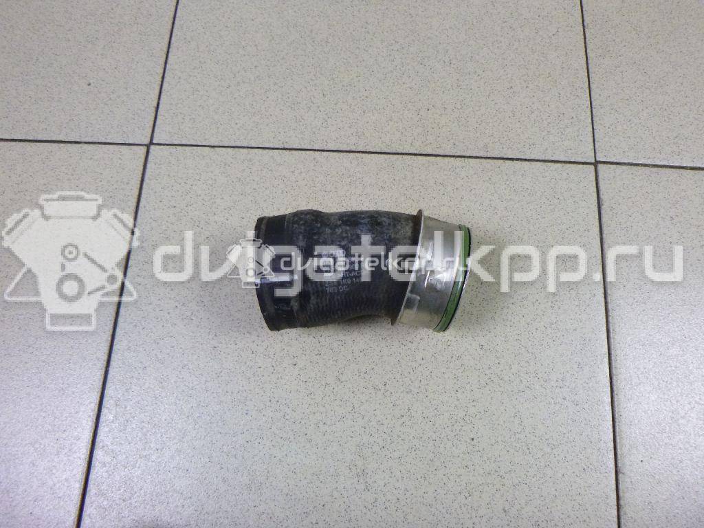 Фото Патрубок интеркулера  1k0145828f для Skoda Octavia / Yeti 5L / Octaviaii 1Z3 / Superb {forloop.counter}}