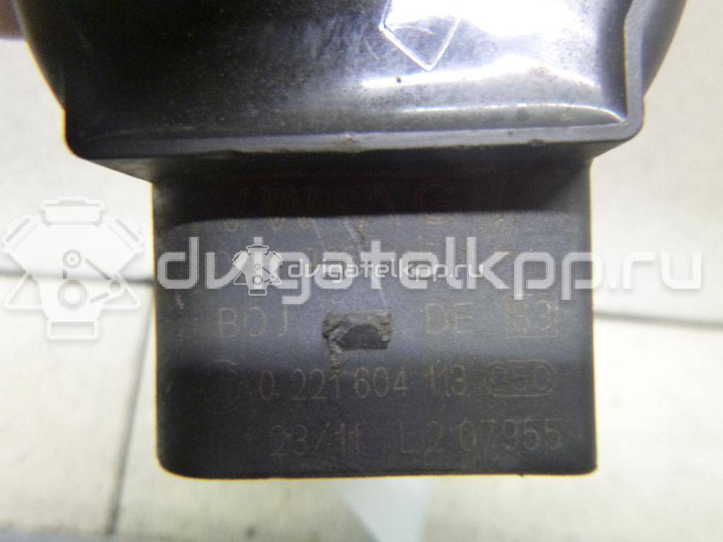 Фото Катушка зажигания  06H905115A для Volkswagen Scirocco / Tiguan / Touran / Amarok S1B / New Beetle {forloop.counter}}