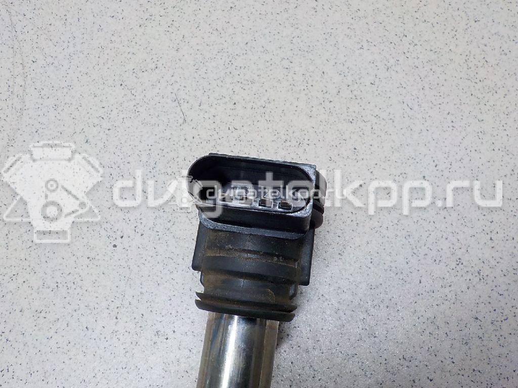 Фото Катушка зажигания  07K905715F для Volkswagen Scirocco / Tiguan / Touran / Amarok S1B / New Beetle {forloop.counter}}