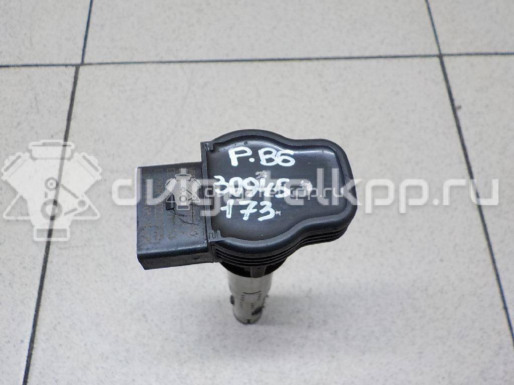 Фото Катушка зажигания  07K905715F для Volkswagen Scirocco / Tiguan / Touran / Amarok S1B / New Beetle {forloop.counter}}