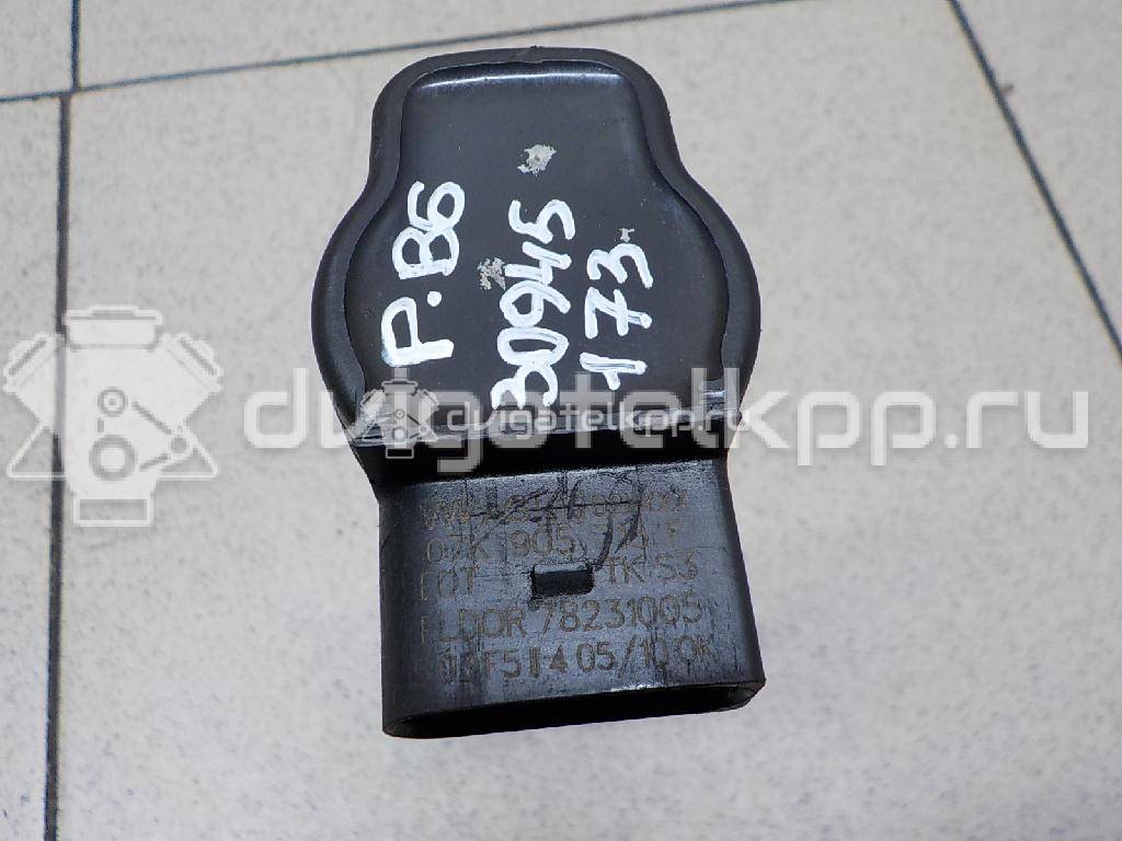 Фото Катушка зажигания  07K905715F для Volkswagen Scirocco / Tiguan / Touran / Amarok S1B / New Beetle {forloop.counter}}