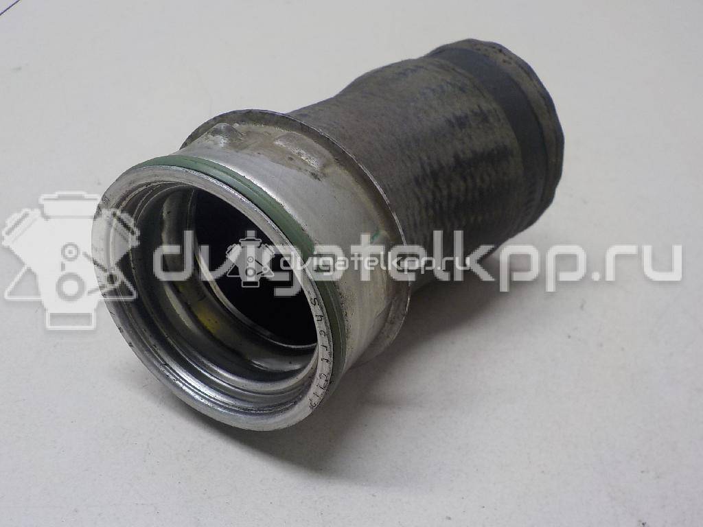 Фото Патрубок интеркулера  1k0145828f для Skoda Octavia / Yeti 5L / Octaviaii 1Z3 / Superb {forloop.counter}}