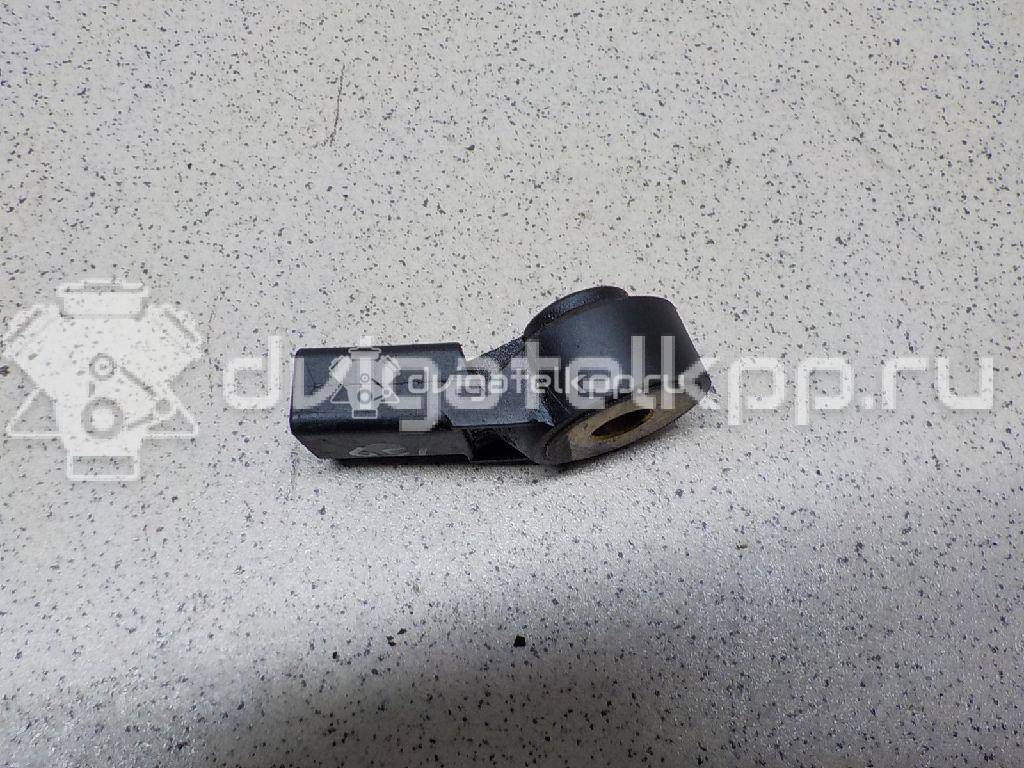 Фото Датчик детонации  030905377C для Volkswagen Scirocco / Tiguan / Touran / Up 121, 122, Bl1, Bl2 / New Beetle {forloop.counter}}