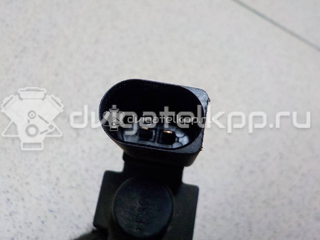 Фото Клапан электромагнитный  037906283C для Volkswagen Scirocco / Tiguan / Polo / Touran / Amarok S1B {forloop.counter}}