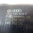 Фото Патрубок интеркулера  1k0145828f для Skoda Octavia / Yeti 5L / Octaviaii 1Z3 / Superb {forloop.counter}}