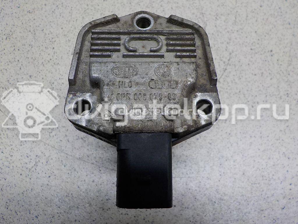 Фото Датчик уровня масла  1J0907660C для Volkswagen Scirocco / Tiguan / Polo / Touran / New Beetle {forloop.counter}}