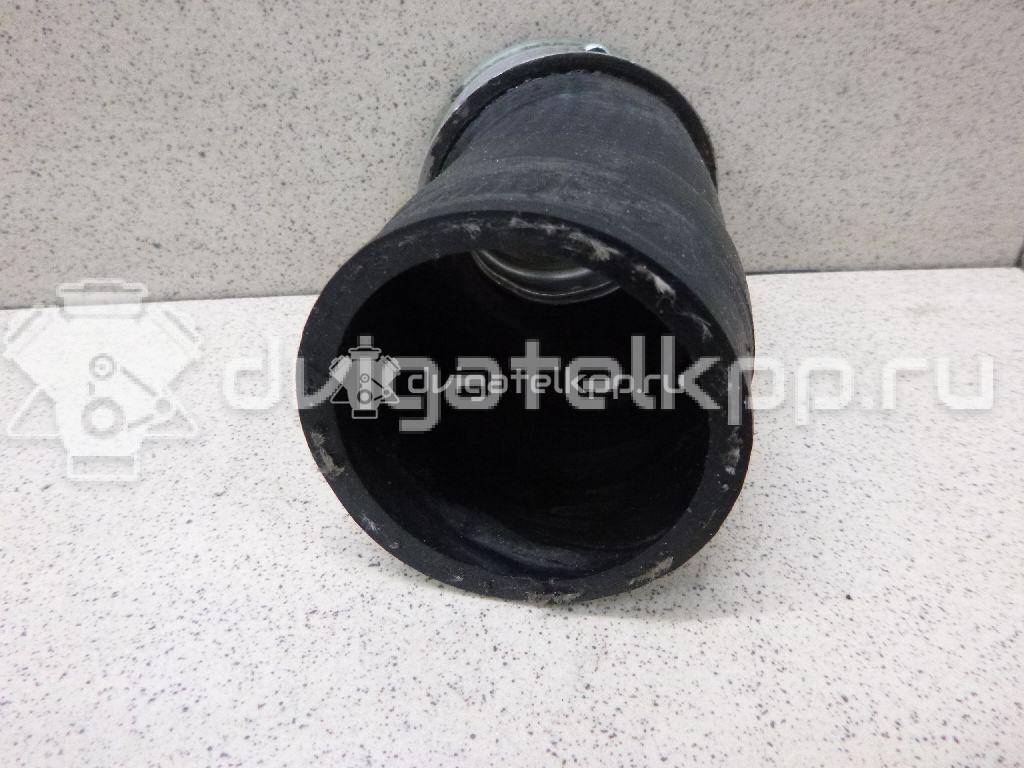 Фото Патрубок интеркулера  1k0145828f для Skoda Octavia / Yeti 5L / Octaviaii 1Z3 / Superb {forloop.counter}}