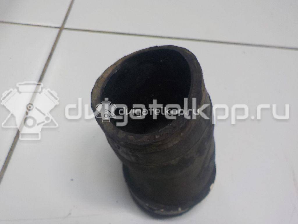 Фото Патрубок интеркулера  1k0145828f для Skoda Octavia / Yeti 5L / Octaviaii 1Z3 / Superb {forloop.counter}}