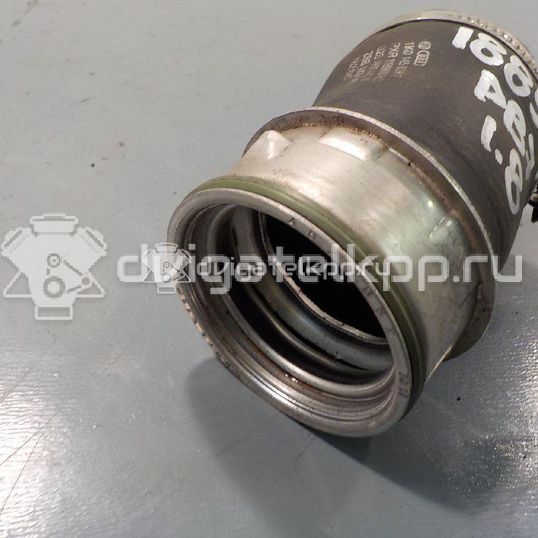 Фото Патрубок интеркулера  1k0145828f для Skoda Octavia / Yeti 5L / Octaviaii 1Z3 / Superb