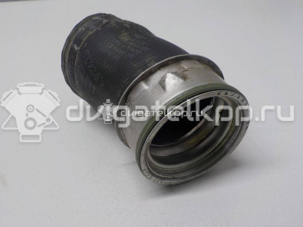 Фото Патрубок интеркулера  1k0145828f для Skoda Octavia / Yeti 5L / Octaviaii 1Z3 / Superb {forloop.counter}}