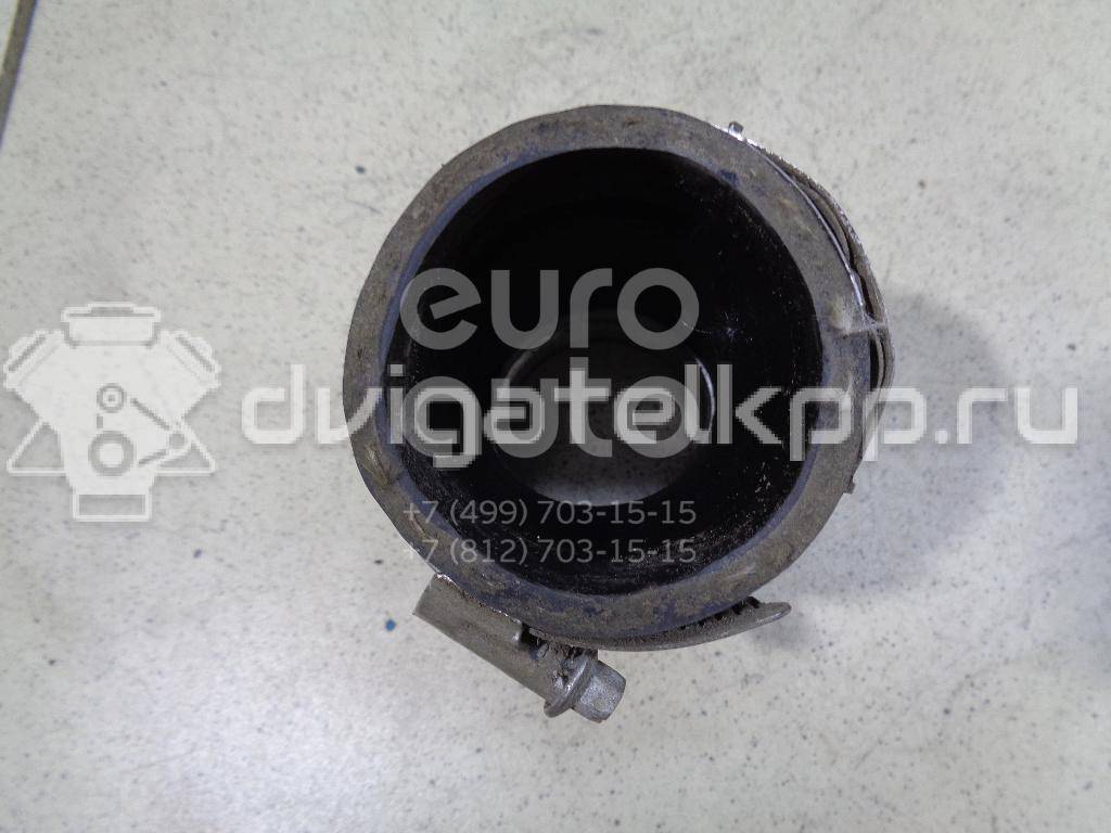 Фото Патрубок интеркулера  1K0145828F для Skoda Octavia / Yeti 5L / Octaviaii 1Z3 / Superb {forloop.counter}}