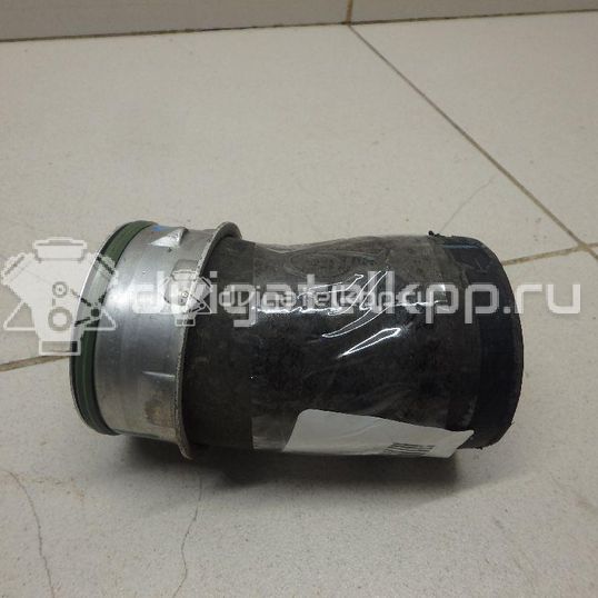 Фото Патрубок интеркулера  1k0145828f для Skoda Octavia / Yeti 5L / Octaviaii 1Z3 / Superb