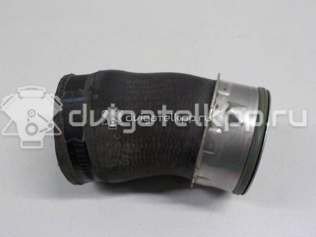 Фото Патрубок интеркулера  1K0145828F для Skoda Octavia / Yeti 5L / Octaviaii 1Z3 / Superb {forloop.counter}}