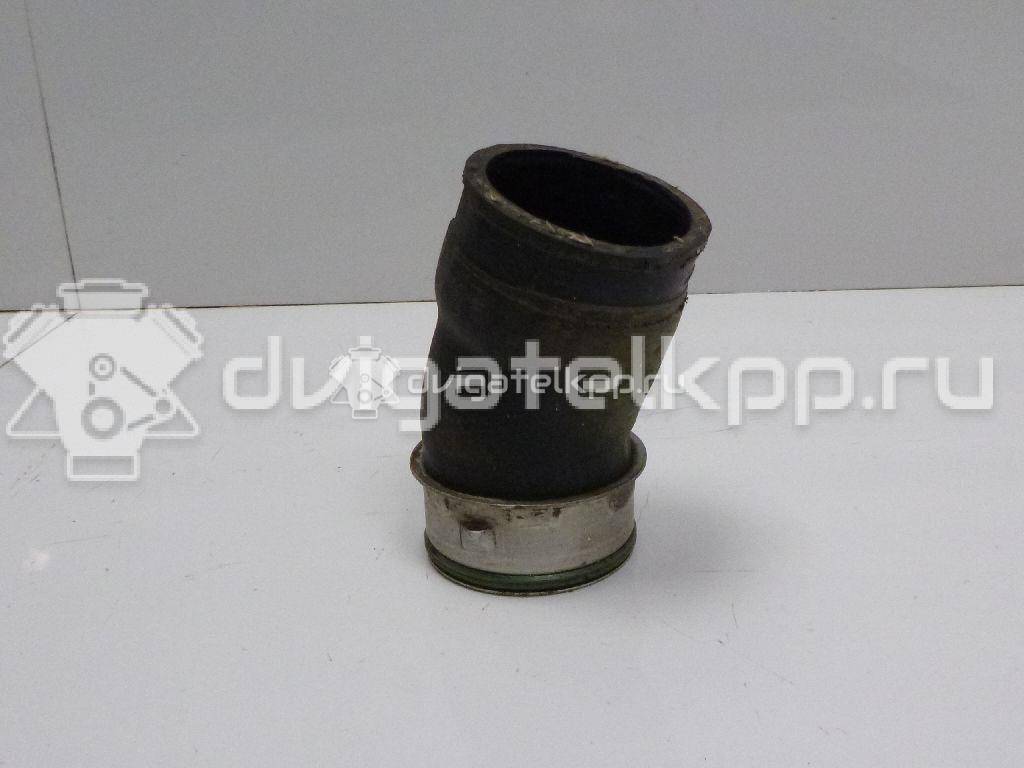 Фото Патрубок интеркулера  1k0145828f для Skoda Octavia / Yeti 5L / Octaviaii 1Z3 / Superb {forloop.counter}}