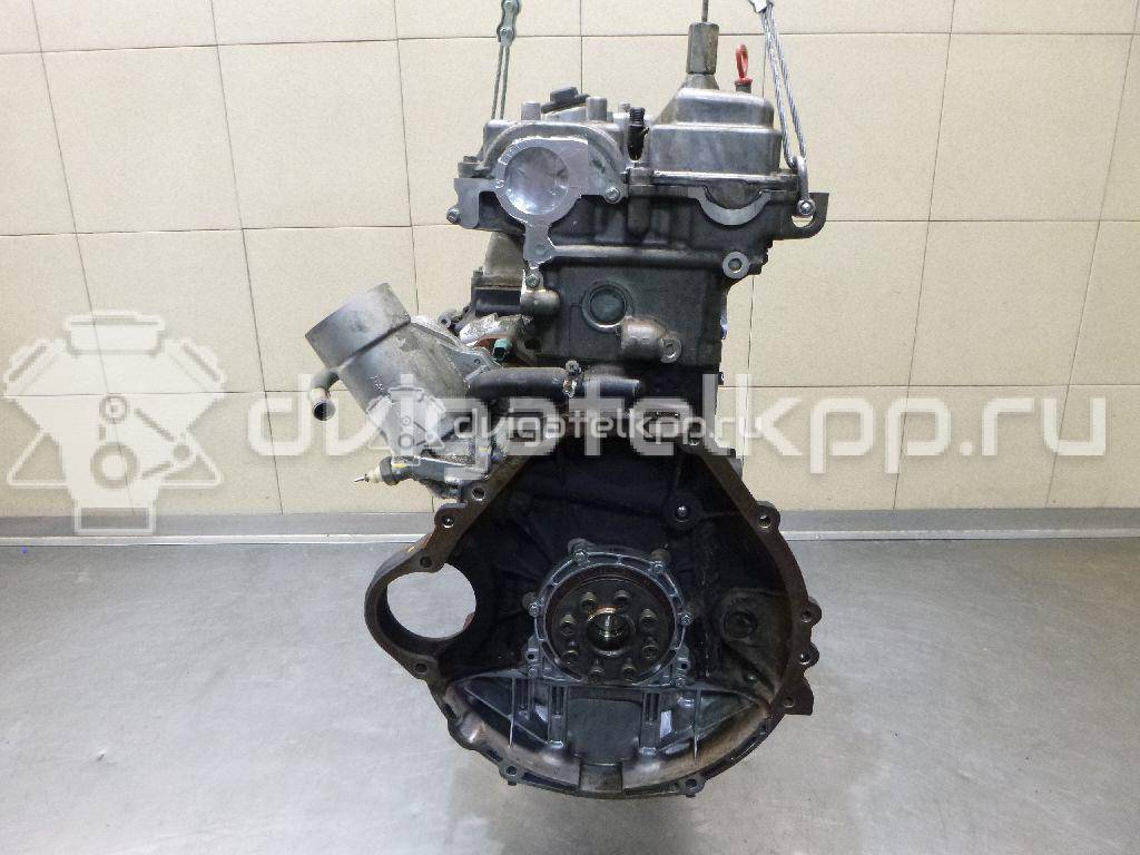 Фото Контрактный (б/у) двигатель D20DT для Ssang Yong Korando / Kyron / Actyon 136-150 л.с 16V 2.0 л Дизельное топливо {forloop.counter}}