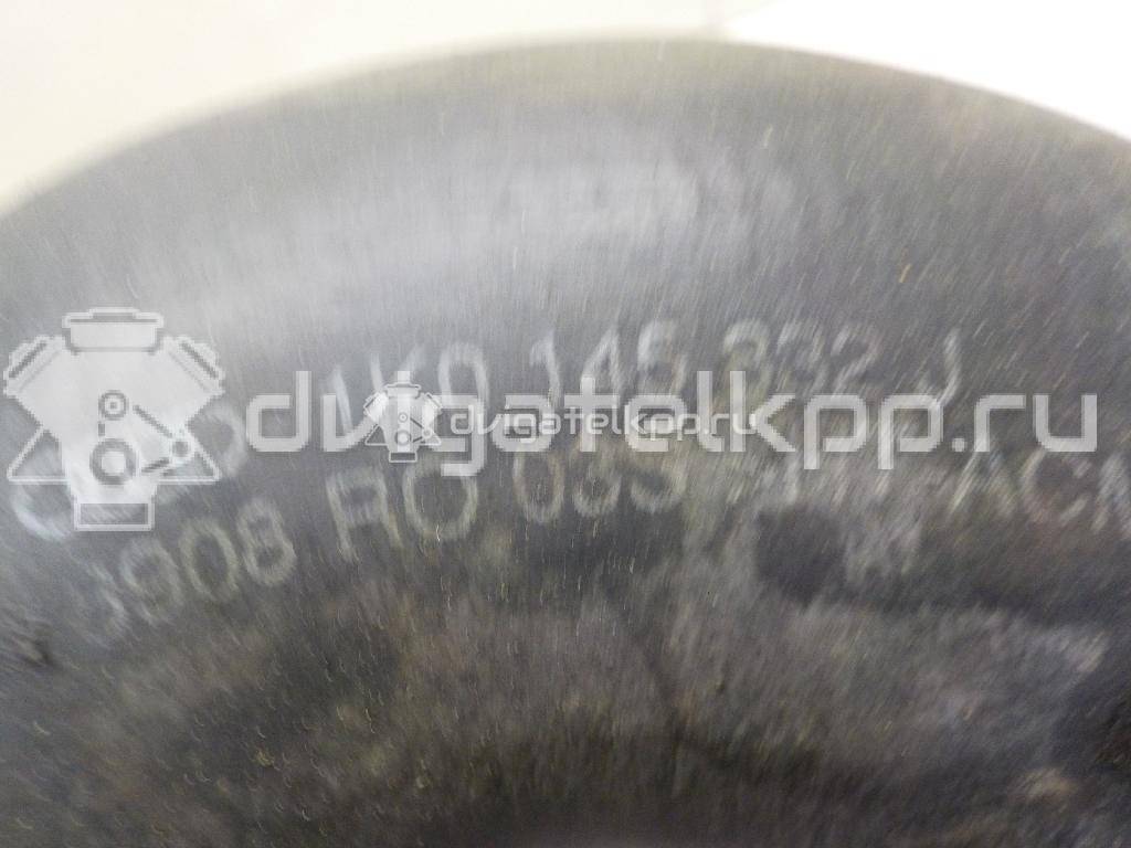 Фото Патрубок интеркулера  1k0145832j для Skoda Yeti 5L / Octaviaii 1Z3 / Superb {forloop.counter}}