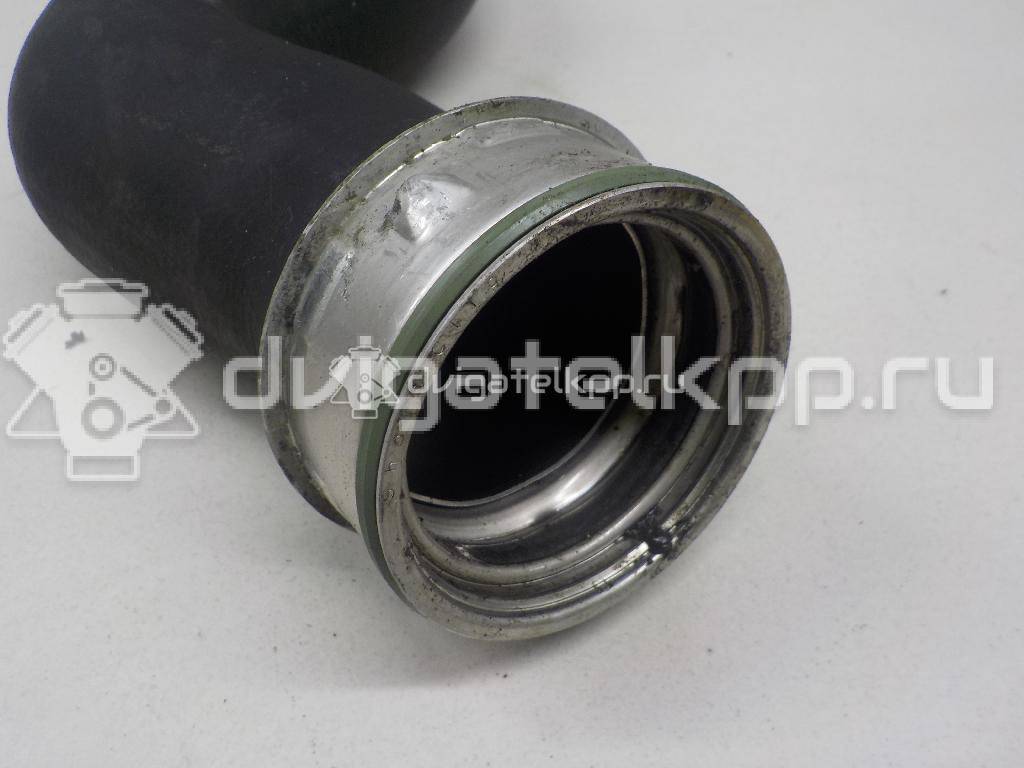 Фото Патрубок интеркулера  1K0145832J для Skoda Yeti 5L / Octaviaii 1Z3 / Superb {forloop.counter}}