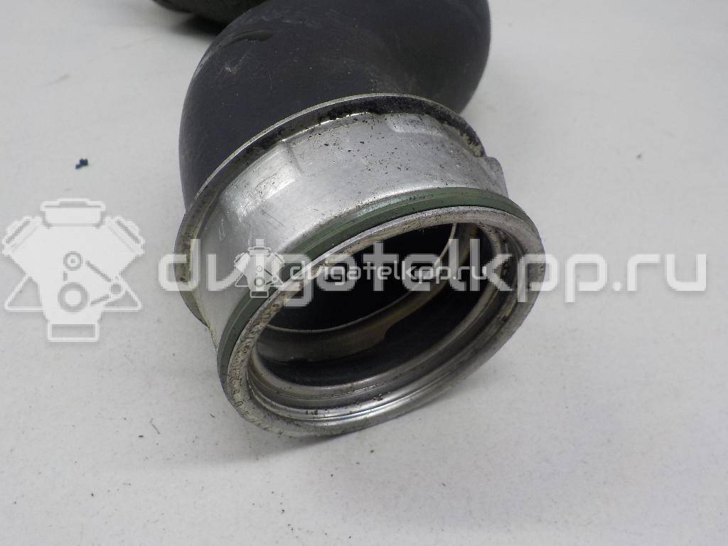 Фото Патрубок интеркулера  1K0145832J для Skoda Yeti 5L / Octaviaii 1Z3 / Superb {forloop.counter}}