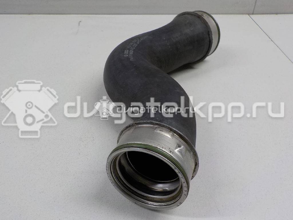 Фото Патрубок интеркулера  1K0145832J для Skoda Yeti 5L / Octaviaii 1Z3 / Superb {forloop.counter}}