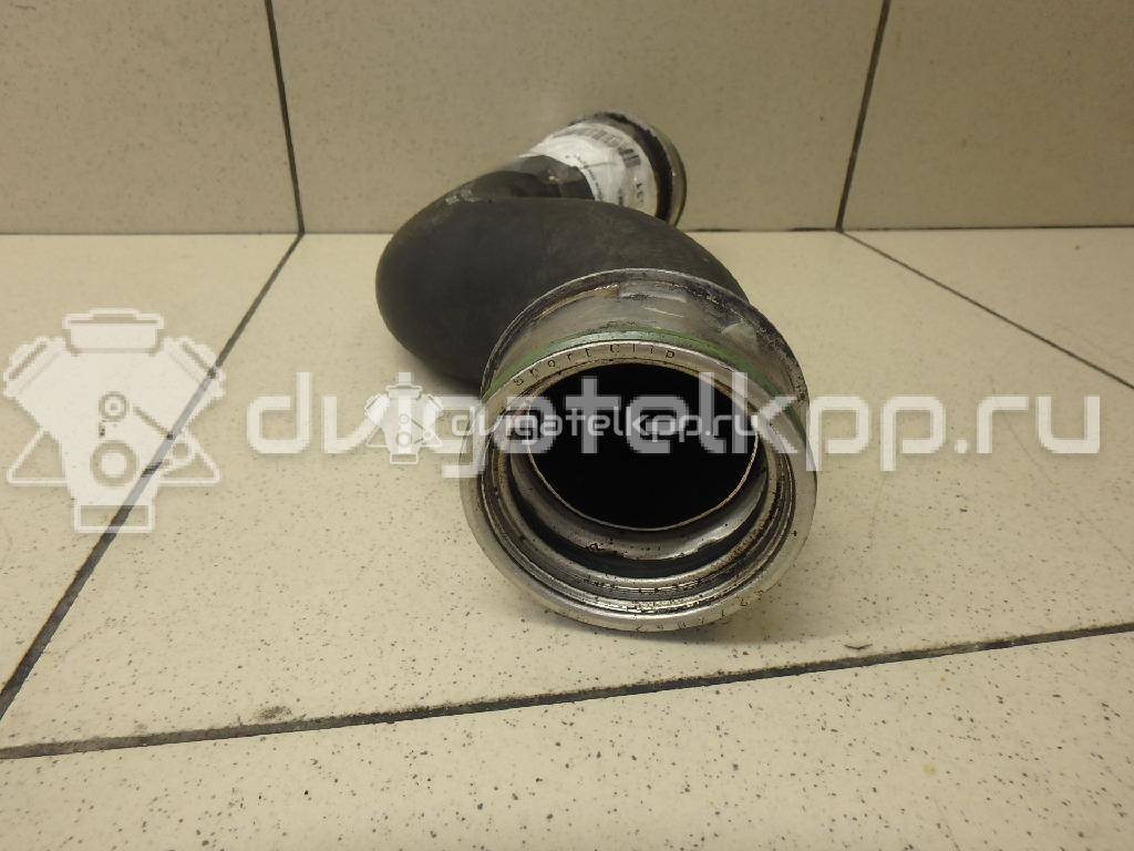 Фото Патрубок интеркулера  1k0145832j для Skoda Yeti 5L / Octaviaii 1Z3 / Superb {forloop.counter}}