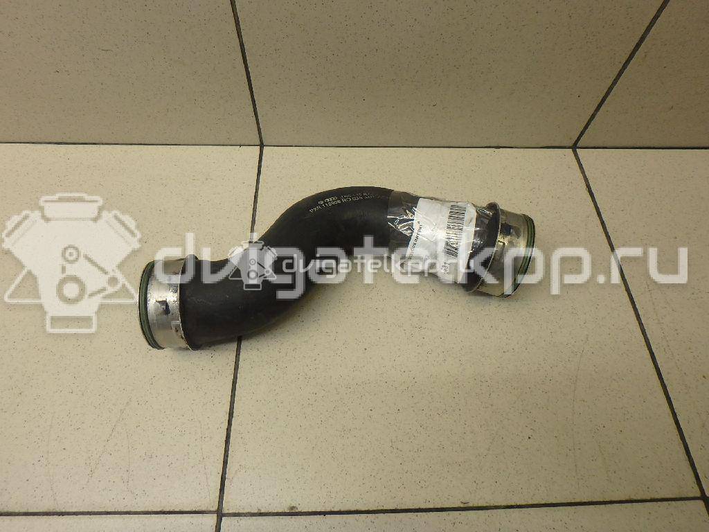 Фото Патрубок интеркулера  1k0145832j для Skoda Yeti 5L / Octaviaii 1Z3 / Superb {forloop.counter}}