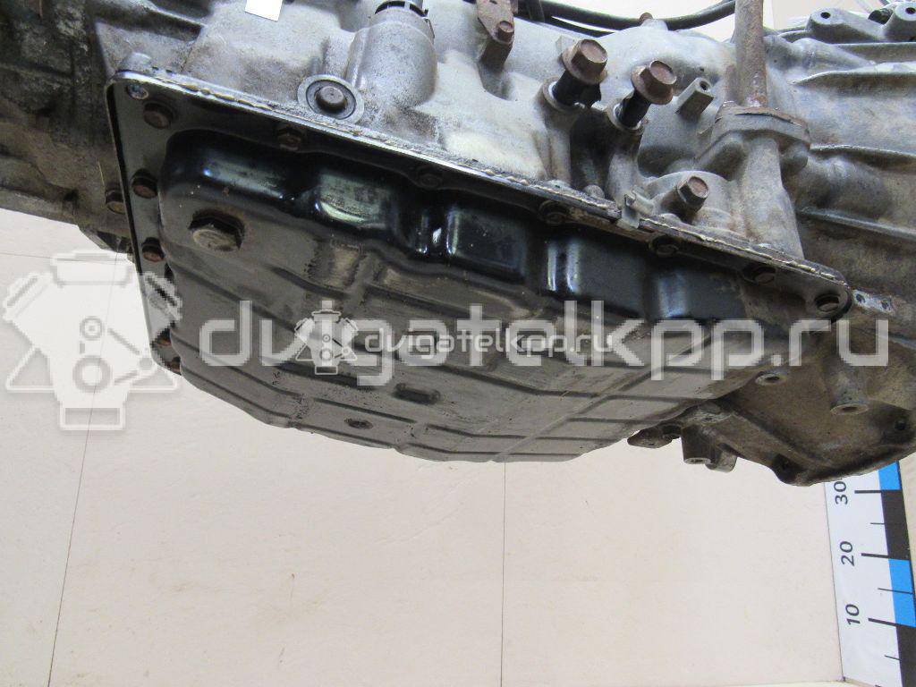 Фото Контрактная (б/у) АКПП для Infiniti / Mitsuoka / Isuzu / Nissan / Nissan (Dongfeng) 243-284 л.с 24V 3.5 л VQ35DE бензин 3102092X1B {forloop.counter}}