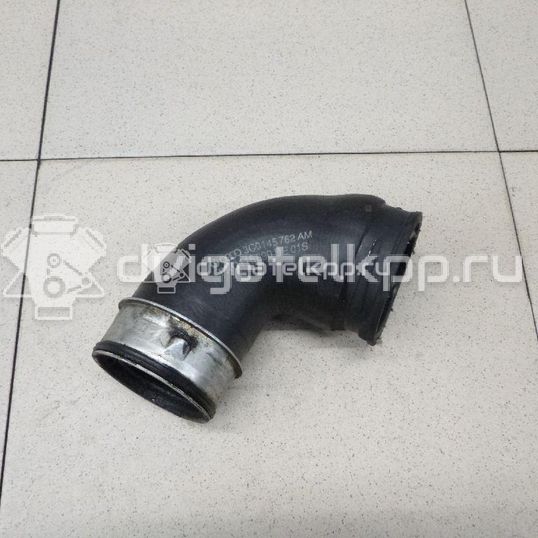 Фото Патрубок интеркулера  3C0145838D для Skoda Octavia / Octaviaii 1Z3 / Superb