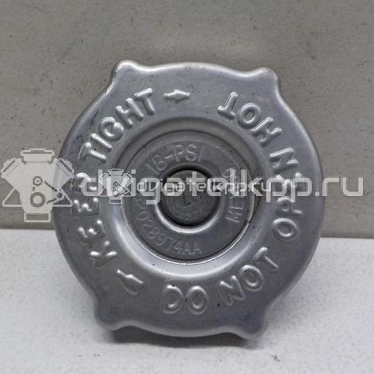 Фото Крышка радиатора  52028974AA для Jeep Cherokee / Grand Cherokee / Wrangler