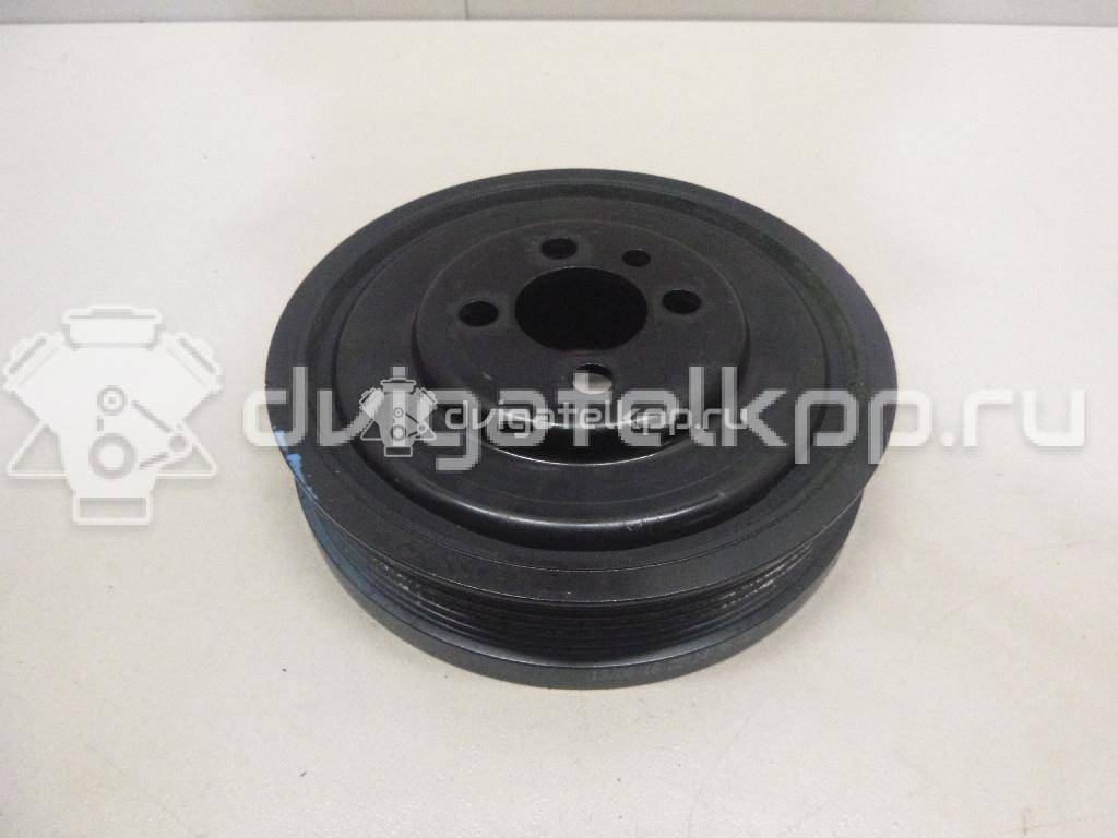 Фото Шкив коленвала  03g105243 для dodge Journey {forloop.counter}}