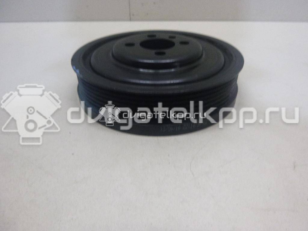 Фото Шкив коленвала  03g105243 для dodge Journey {forloop.counter}}