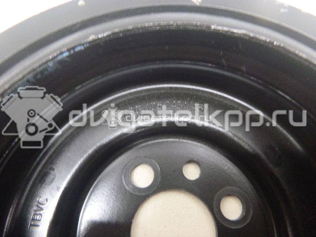 Фото Шкив коленвала  03g105243 для dodge Journey {forloop.counter}}