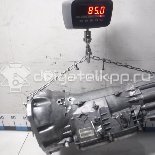 Фото Контрактная (б/у) АКПП для Chrysler / Jeep / Ram 190-250 л.с 24V 3.0 л EXF Дизельное топливо 68085629AD