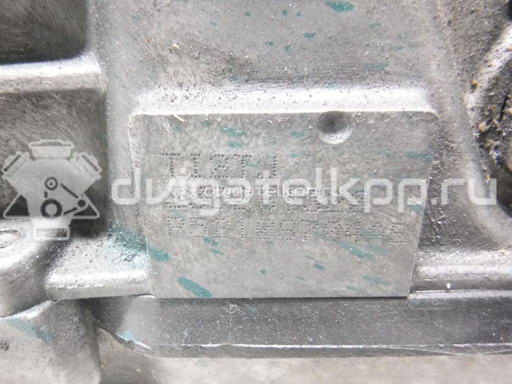 Фото Контрактная (б/у) АКПП для Chrysler / Jeep / Ram 190-250 л.с 24V 3.0 л EXF Дизельное топливо 68085629AD {forloop.counter}}