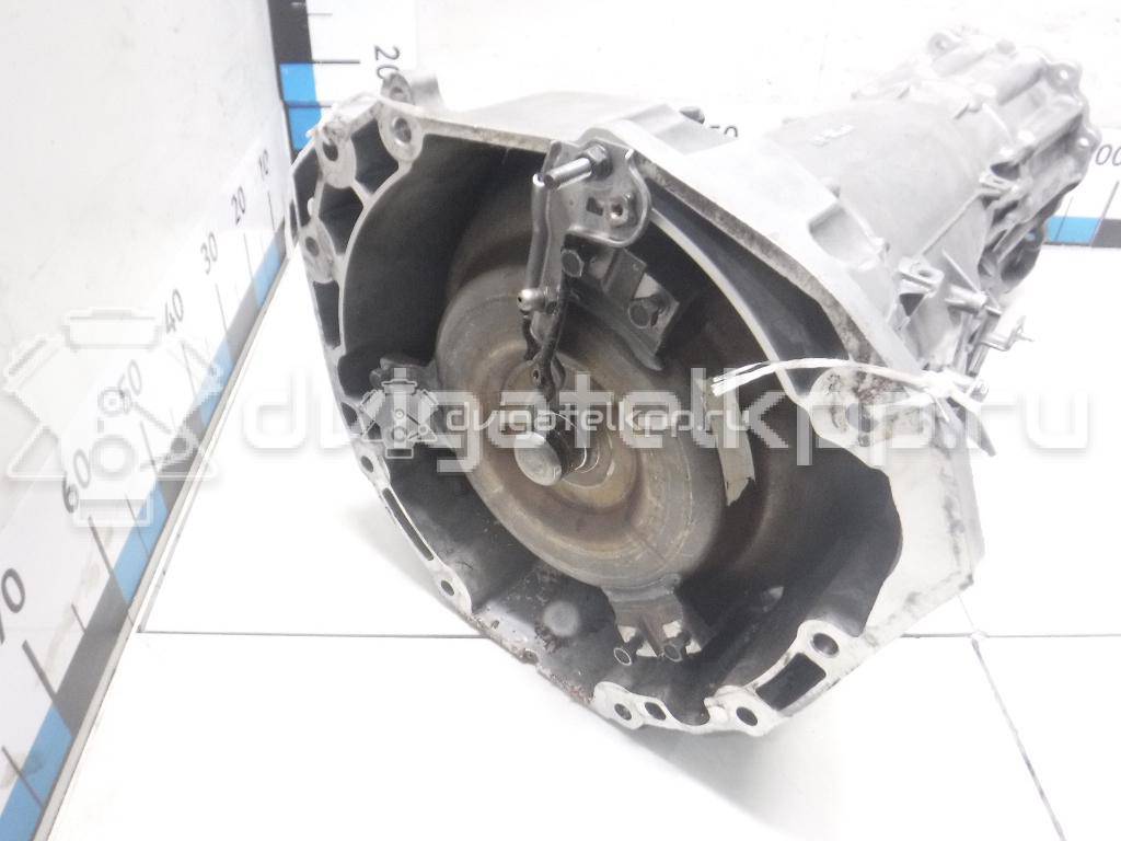 Фото Контрактная (б/у) АКПП для Chrysler / Jeep / Ram 190-250 л.с 24V 3.0 л EXF Дизельное топливо 68085629AD {forloop.counter}}