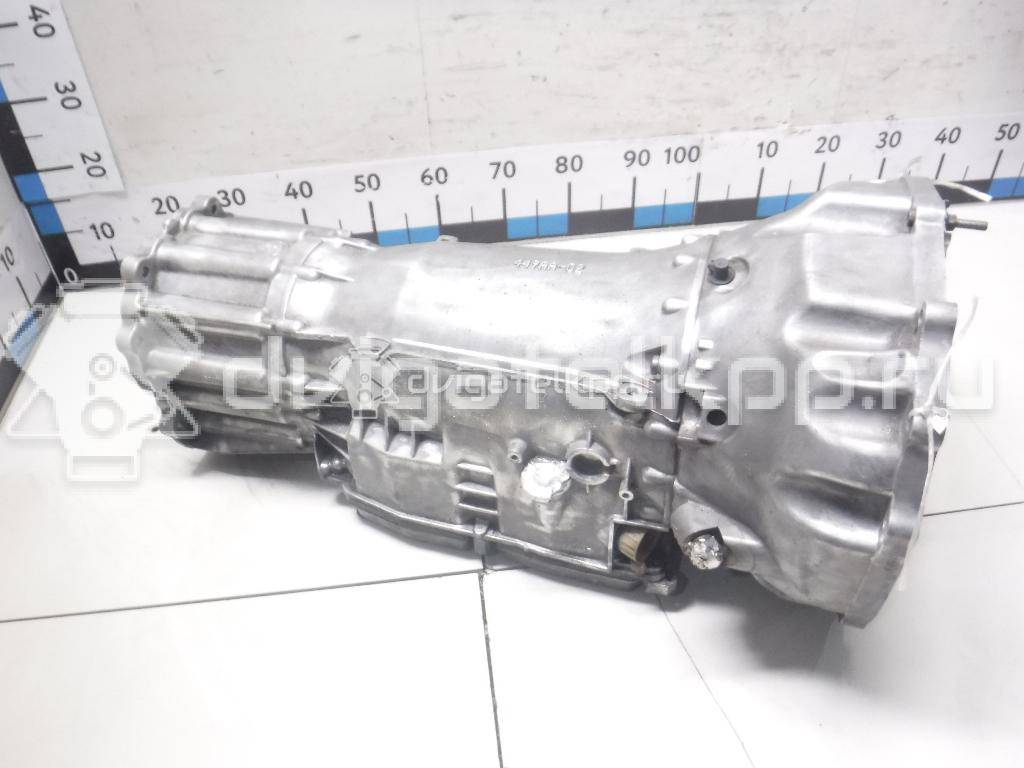 Фото Контрактная (б/у) АКПП для Chrysler / Jeep / Ram 190-250 л.с 24V 3.0 л EXF Дизельное топливо 68085629AD {forloop.counter}}