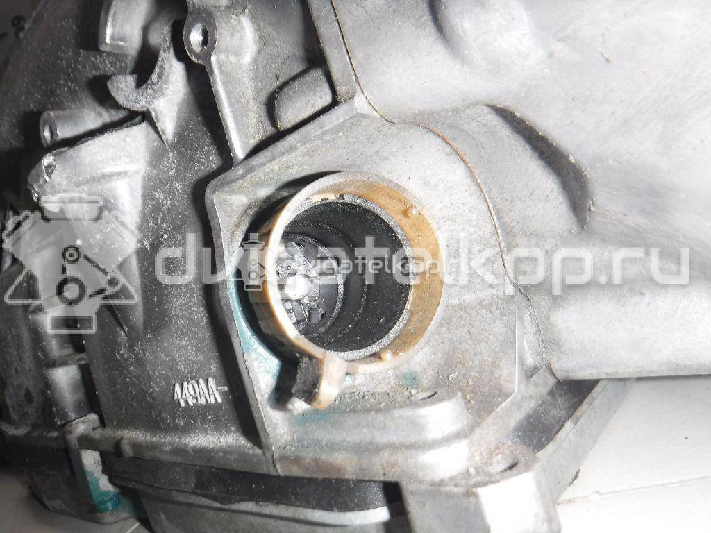 Фото Контрактная (б/у) АКПП для Chrysler / Jeep / Ram 190-250 л.с 24V 3.0 л EXF Дизельное топливо 68085629AD {forloop.counter}}