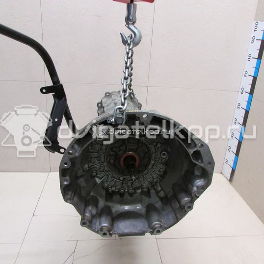 Фото Контрактная (б/у) АКПП для Chrysler / Dodge / Fiat / Ram / Jeep 280 л.с 24V 3.6 л ERB бензин 68148949AA